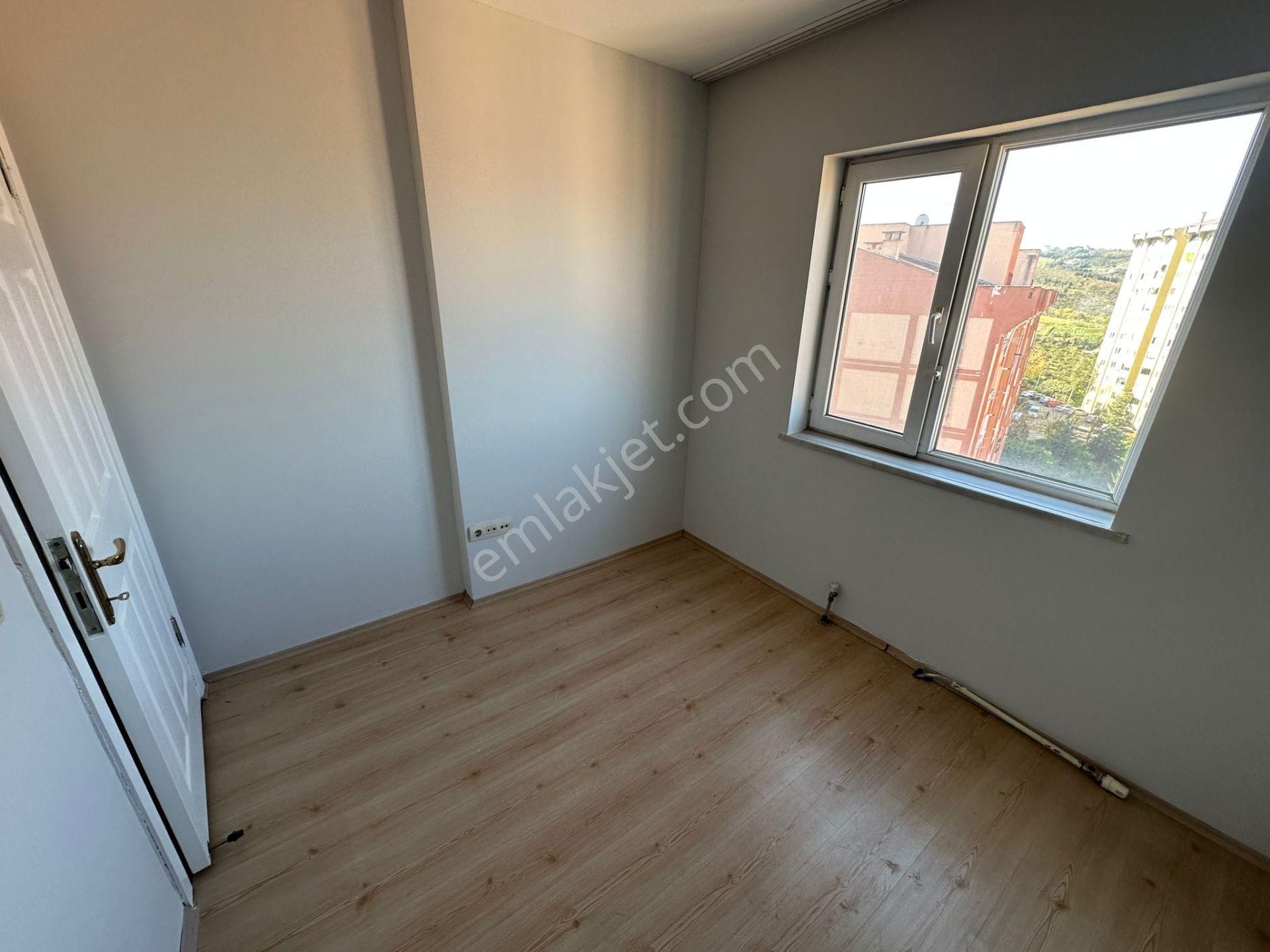 Trabzon Yıldızlı Toki'de 2+1 Kiralık Daire - Görsel 4