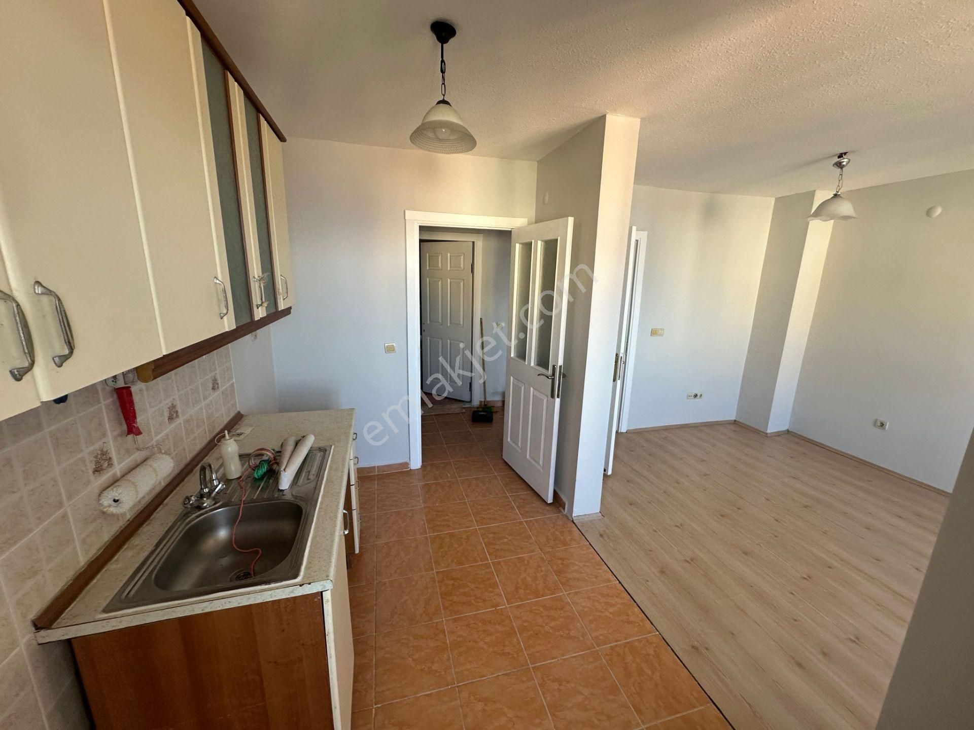 Trabzon Yıldızlı Toki'de 2+1 Kiralık Daire - Görsel 8