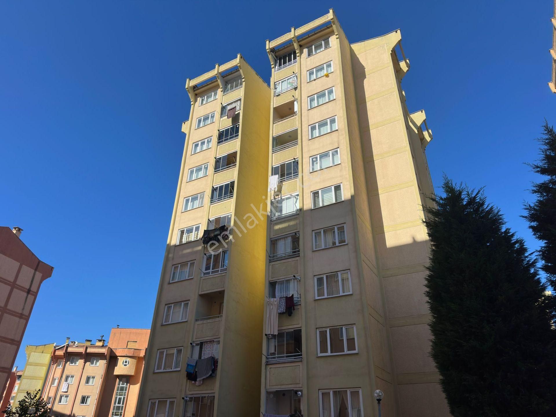 Trabzon Yıldızlı Toki'de 2+1 Kiralık Daire - Görsel 27