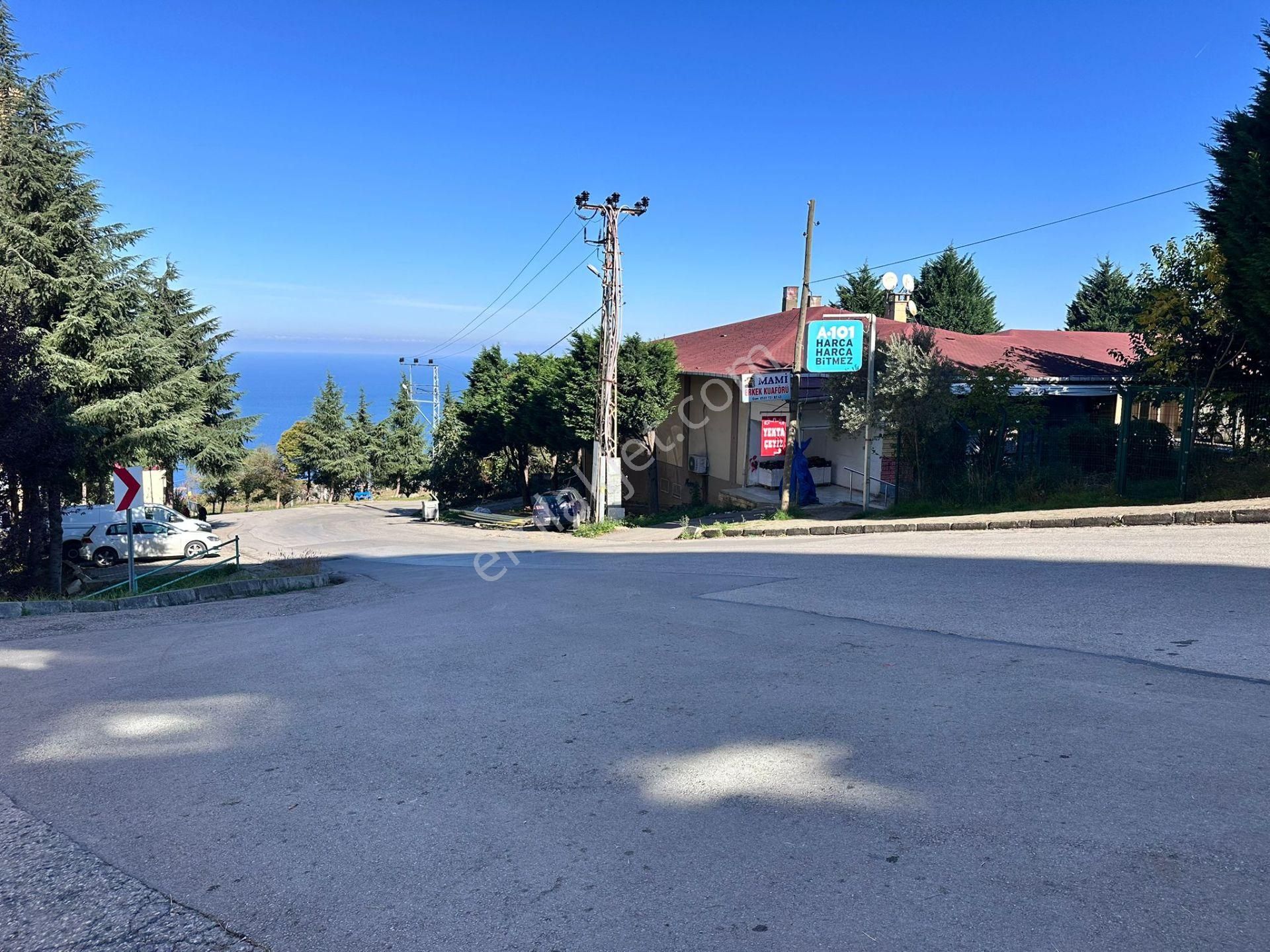 Trabzon Yıldızlı Toki'de 2+1 Kiralık Daire - Görsel 16