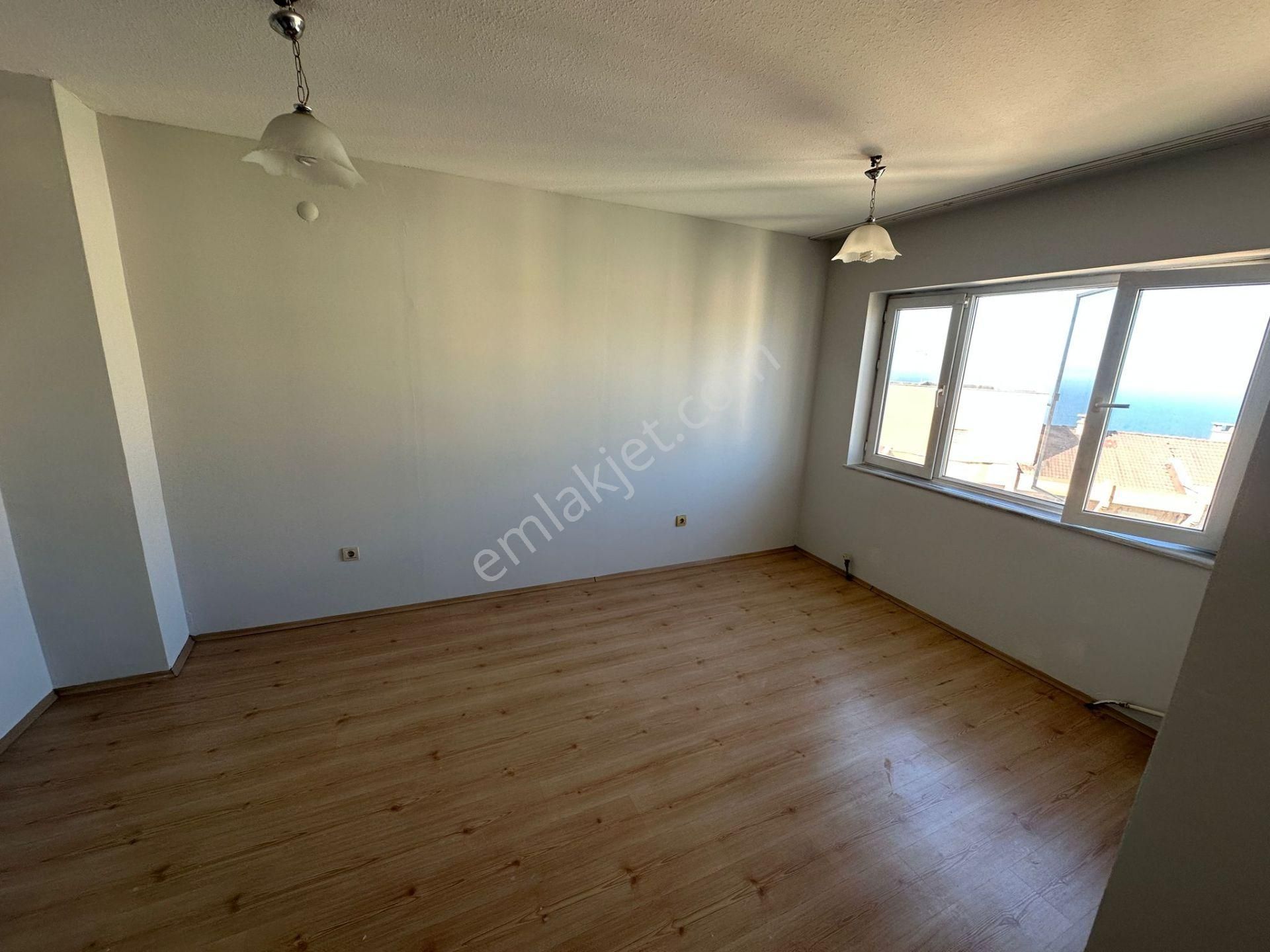 Trabzon Yıldızlı Toki'de 2+1 Kiralık Daire - Görsel 18