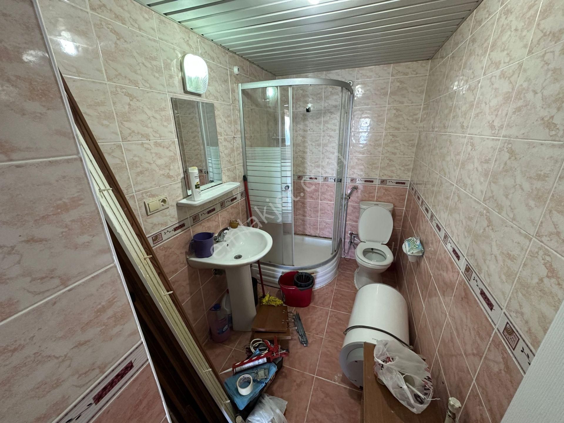 Trabzon Yıldızlı Toki'de 2+1 Kiralık Daire - Görsel 19