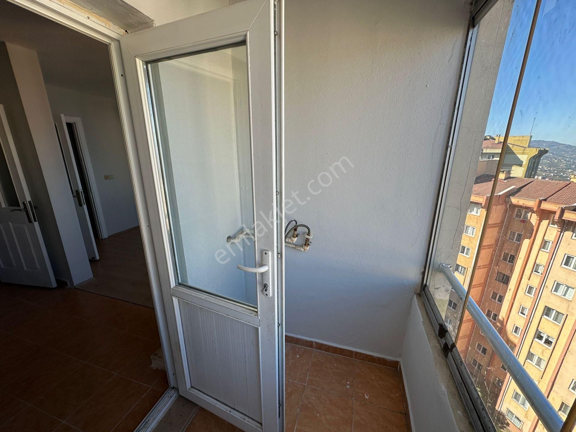 Trabzon Yıldızlı Toki'de 2+1 Kiralık Daire - Görsel 20