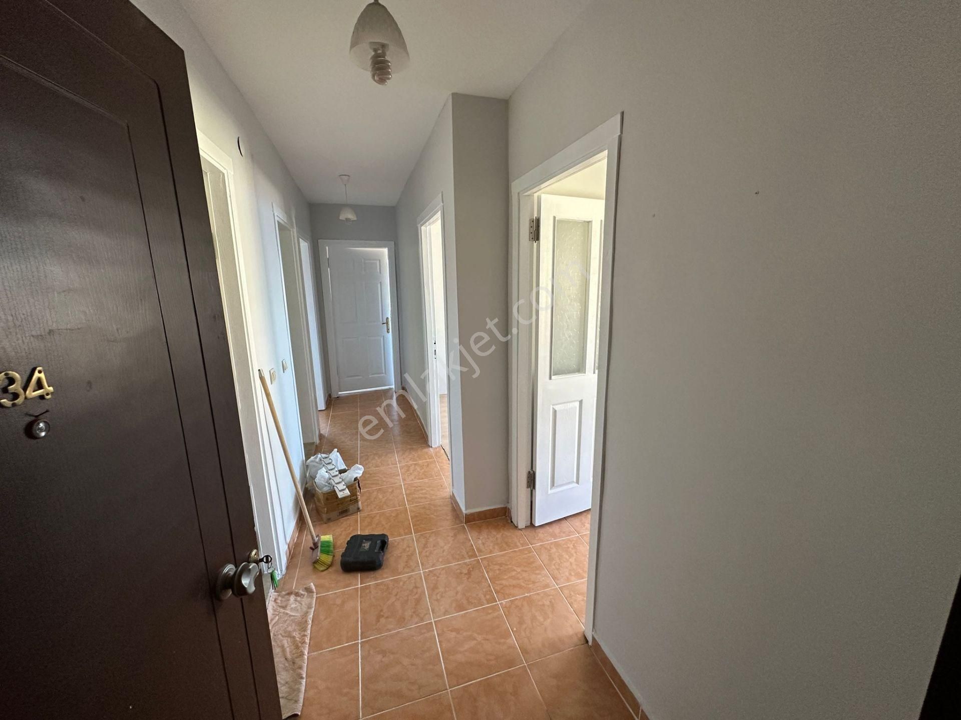 Trabzon Yıldızlı Toki'de 2+1 Kiralık Daire - Görsel 25