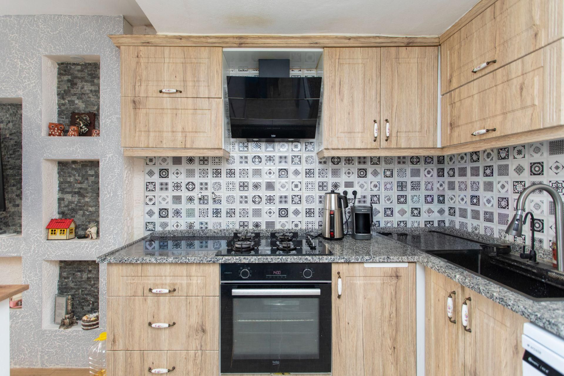 Eski Foça Atatürk Mah. Site İçerisinde Satılık 2+1 Dubleks Villa - Görsel 15