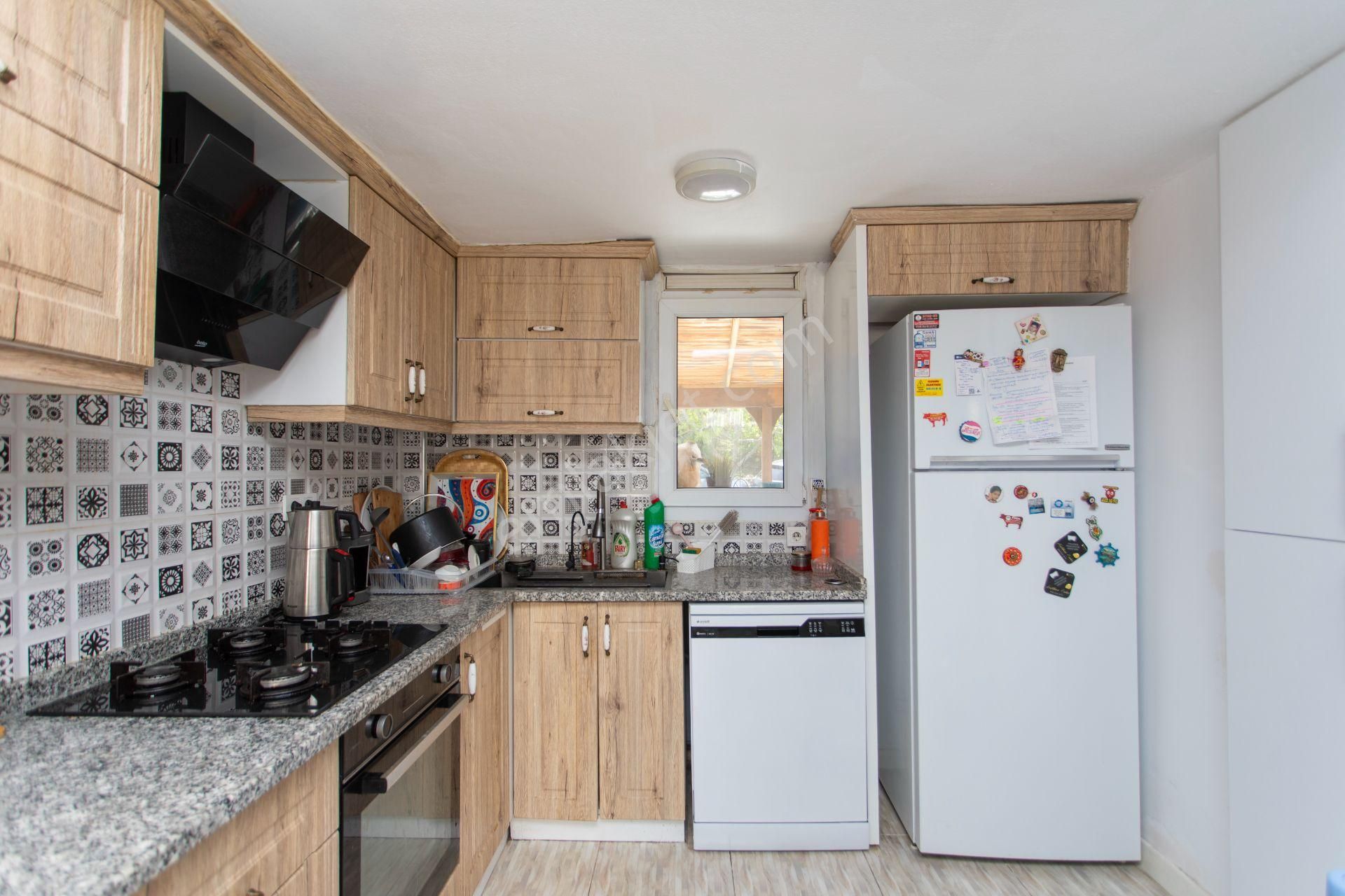 Eski Foça Atatürk Mah. Site İçerisinde Satılık 2+1 Dubleks Villa - Görsel 14