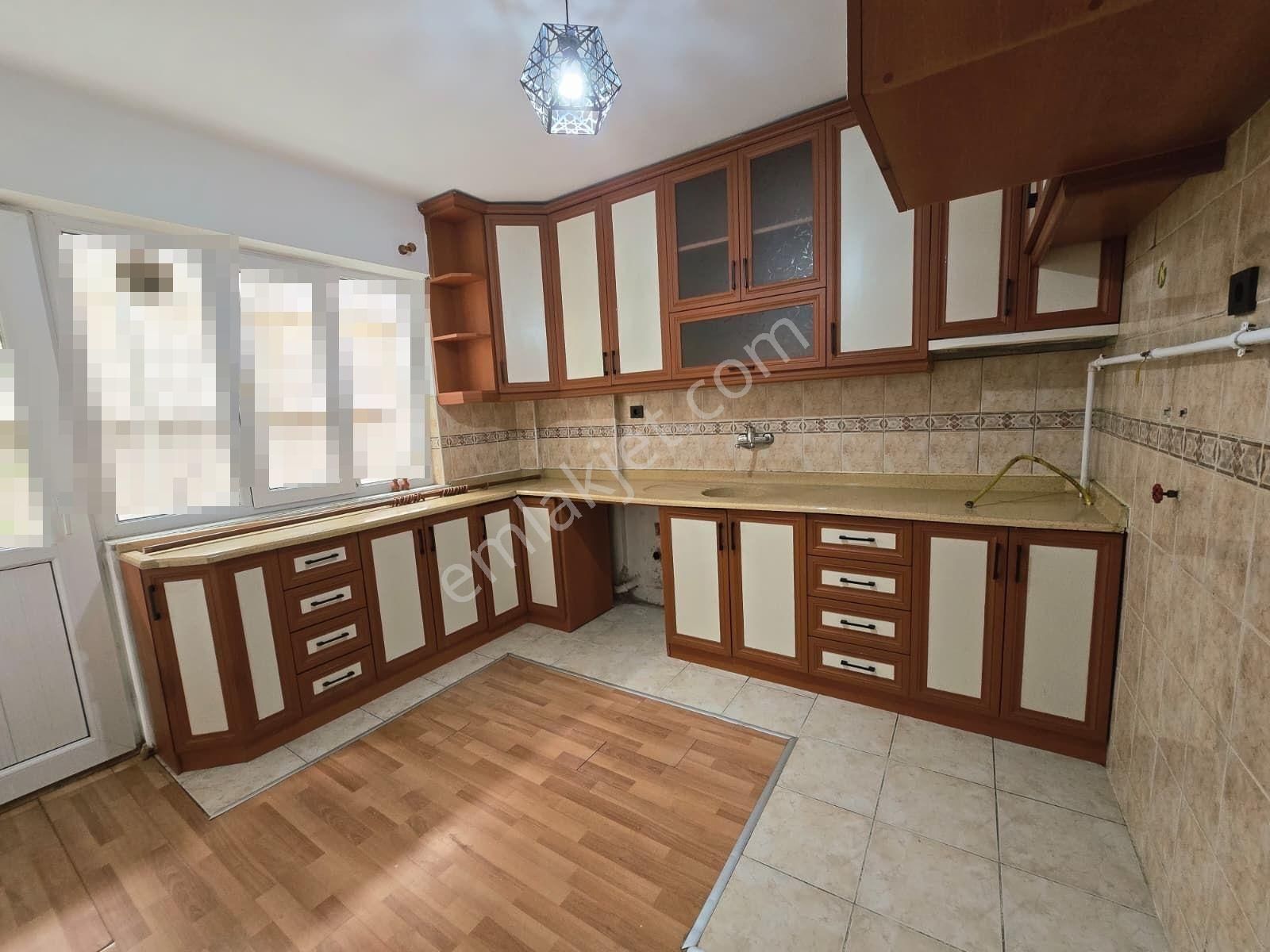 Hacıkaplanlarda Cadde Yakını 3+1 Satılık Daire