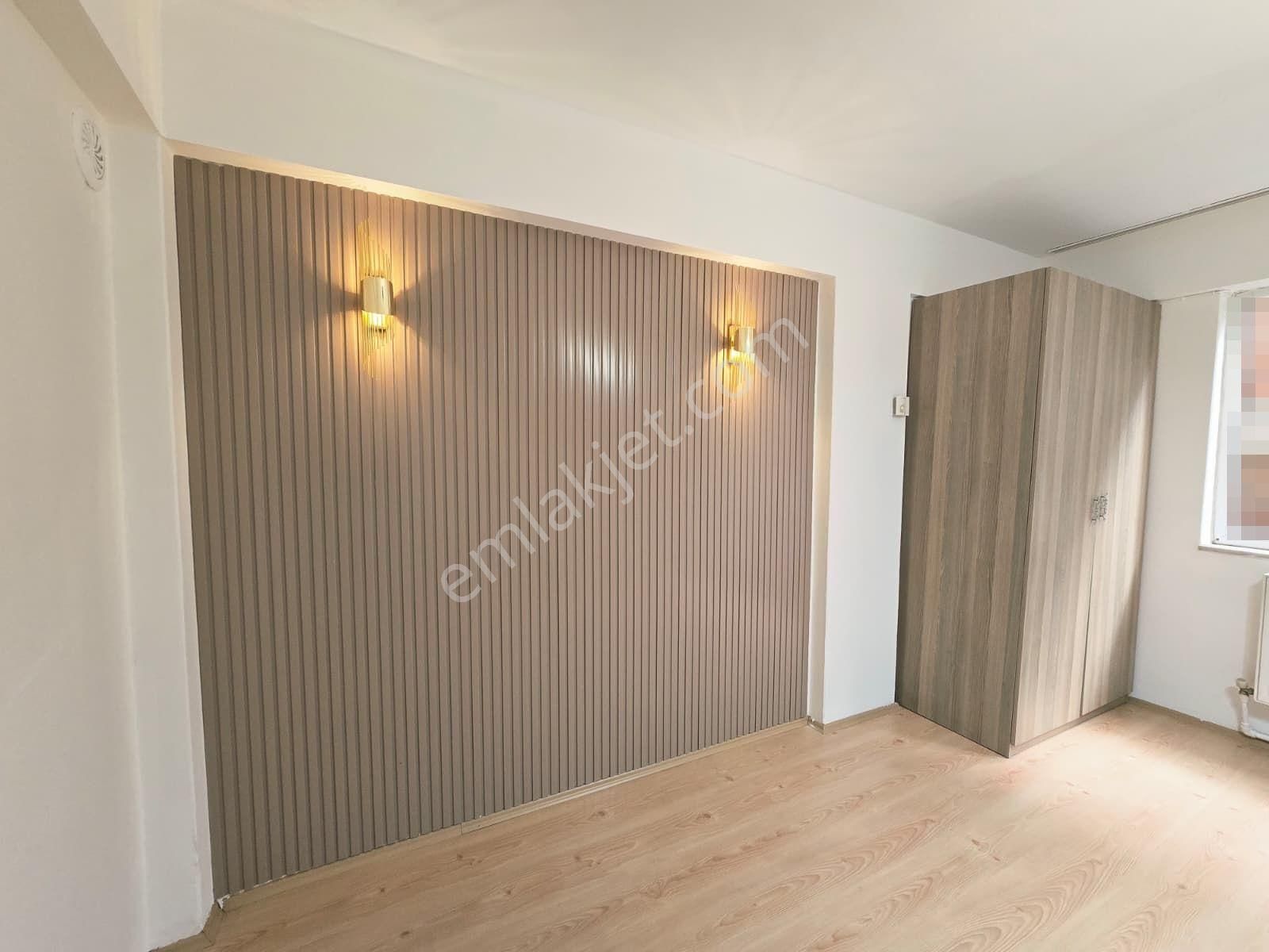 Hacıkaplanlarda Cadde Yakını 3+1 Satılık Daire - Görsel 22