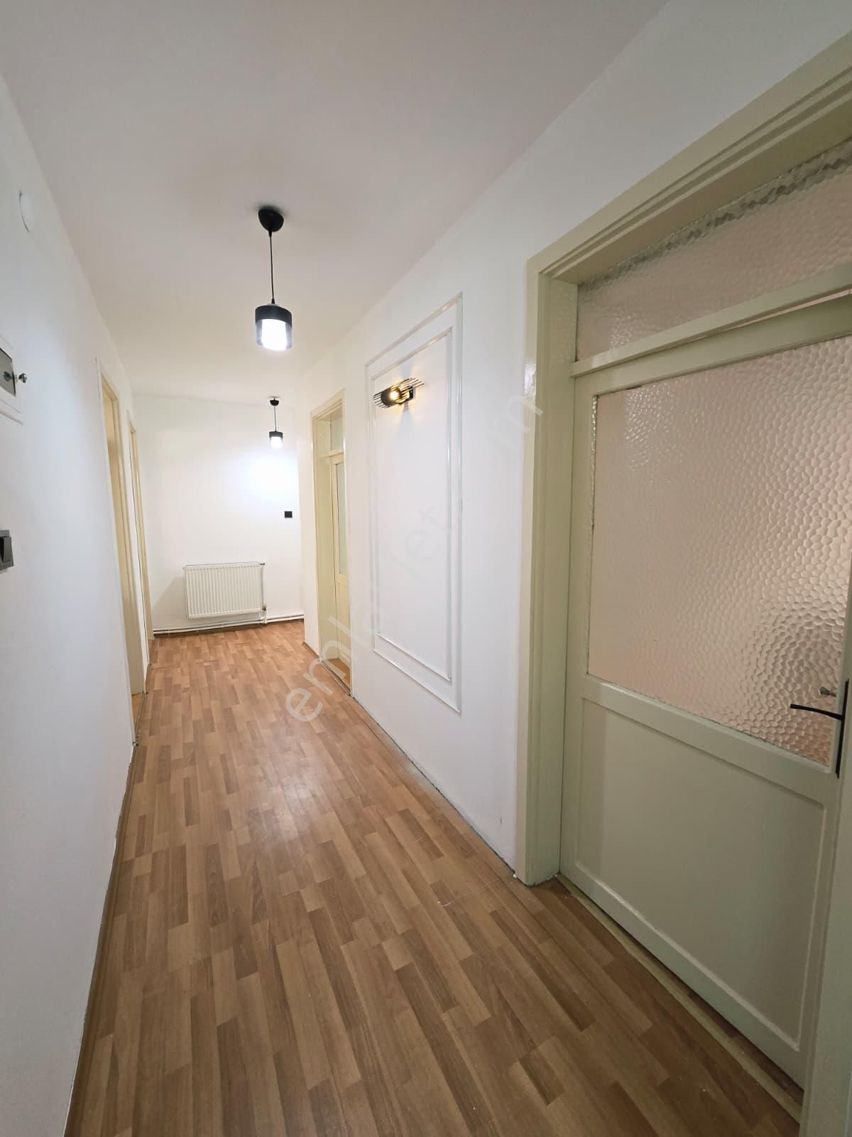 Hacıkaplanlarda Cadde Yakını 3+1 Satılık Daire - Görsel 31