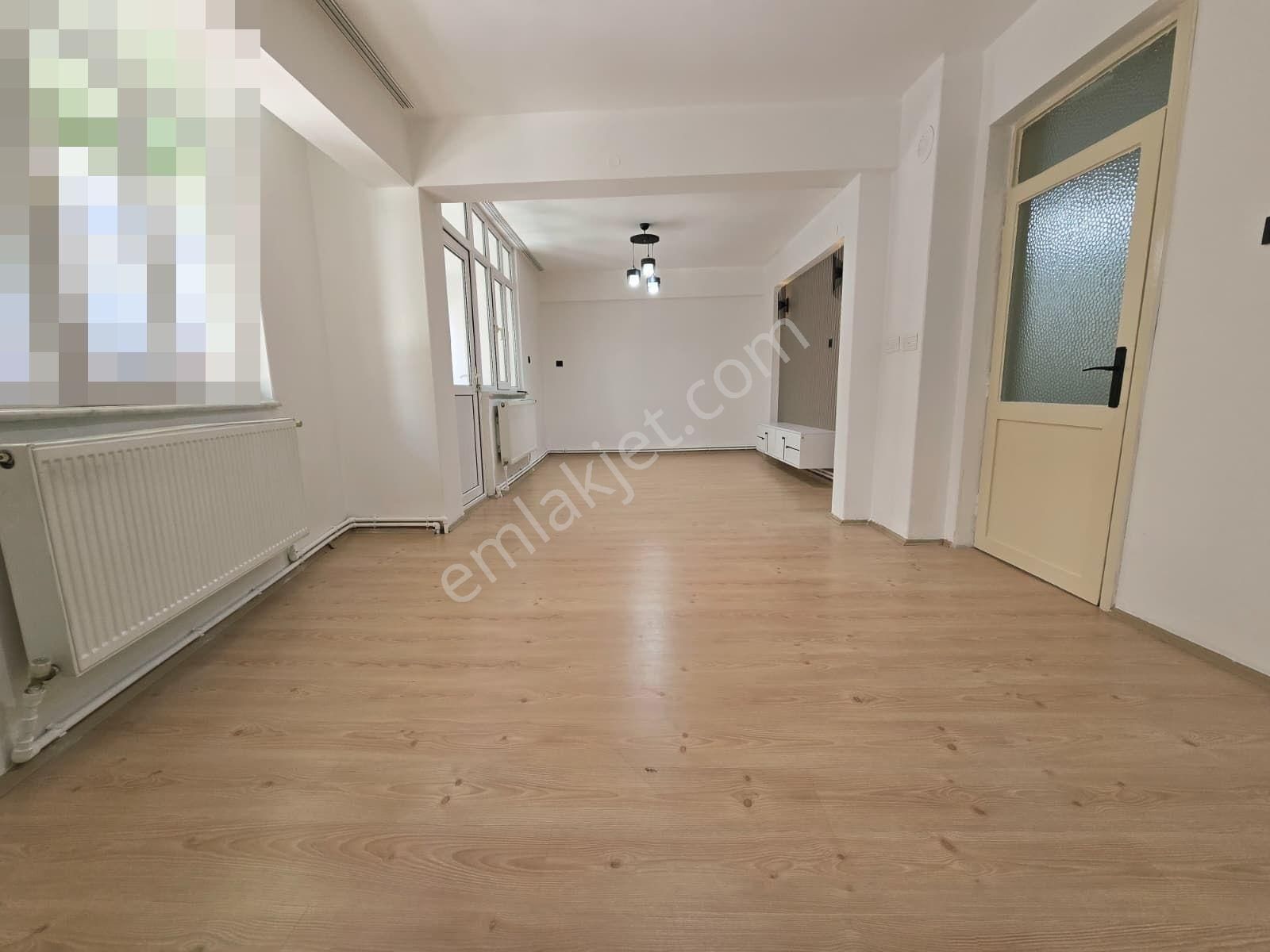 Hacıkaplanlarda Cadde Yakını 3+1 Satılık Daire - Görsel 12