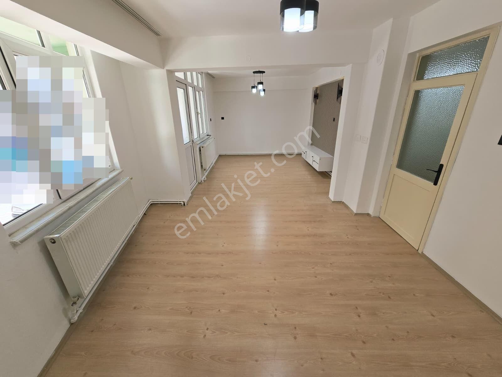 Hacıkaplanlarda Cadde Yakını 3+1 Satılık Daire - Görsel 10