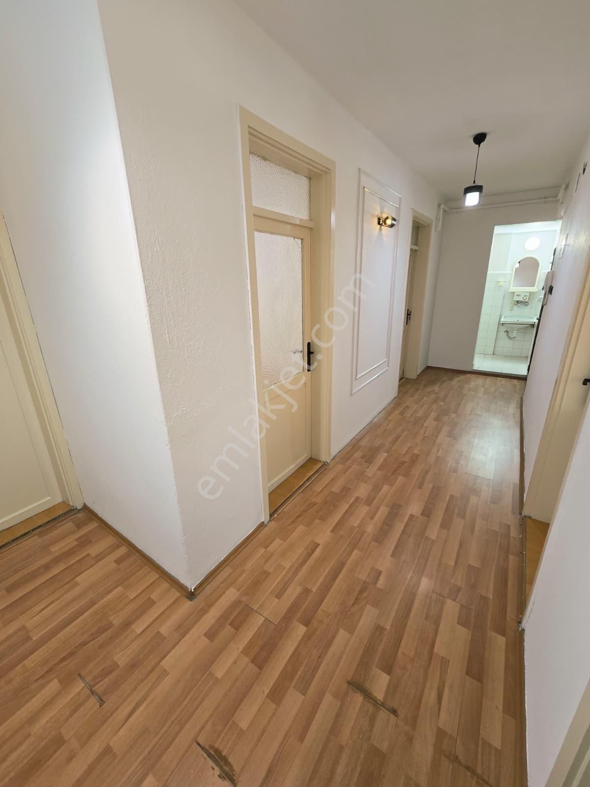 Hacıkaplanlarda Cadde Yakını 3+1 Satılık Daire - Görsel 30