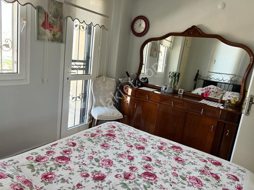 Foça Denizkentte Satılık Dubleks 4+1 Deniz Manzaralı Villa - Görsel 24