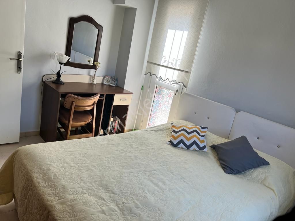 Foça Denizkentte Satılık Dubleks 4+1 Deniz Manzaralı Villa - Görsel 26