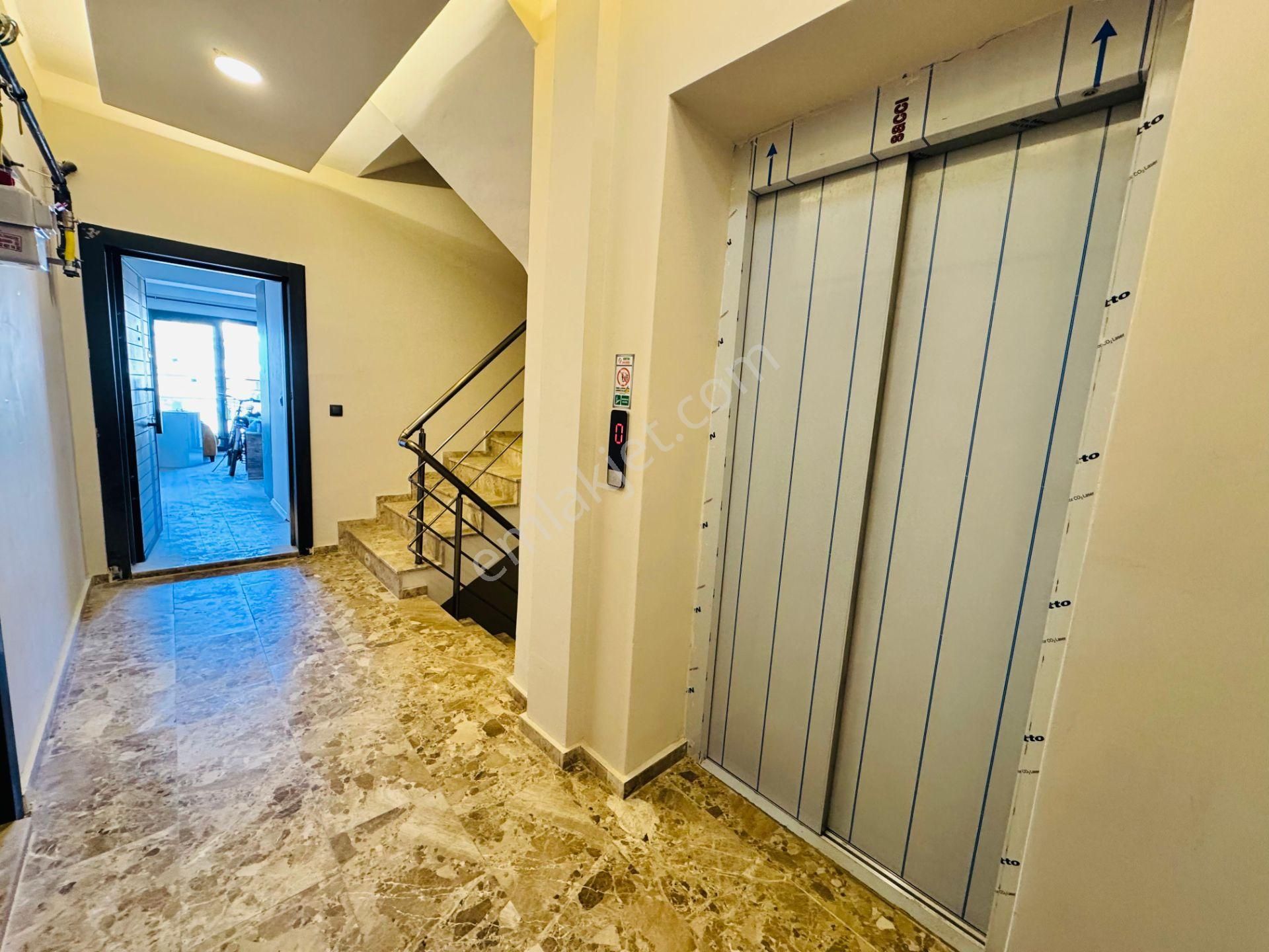 Menemen Seyrekte 2+1 Kiralık Daire - Görsel 17