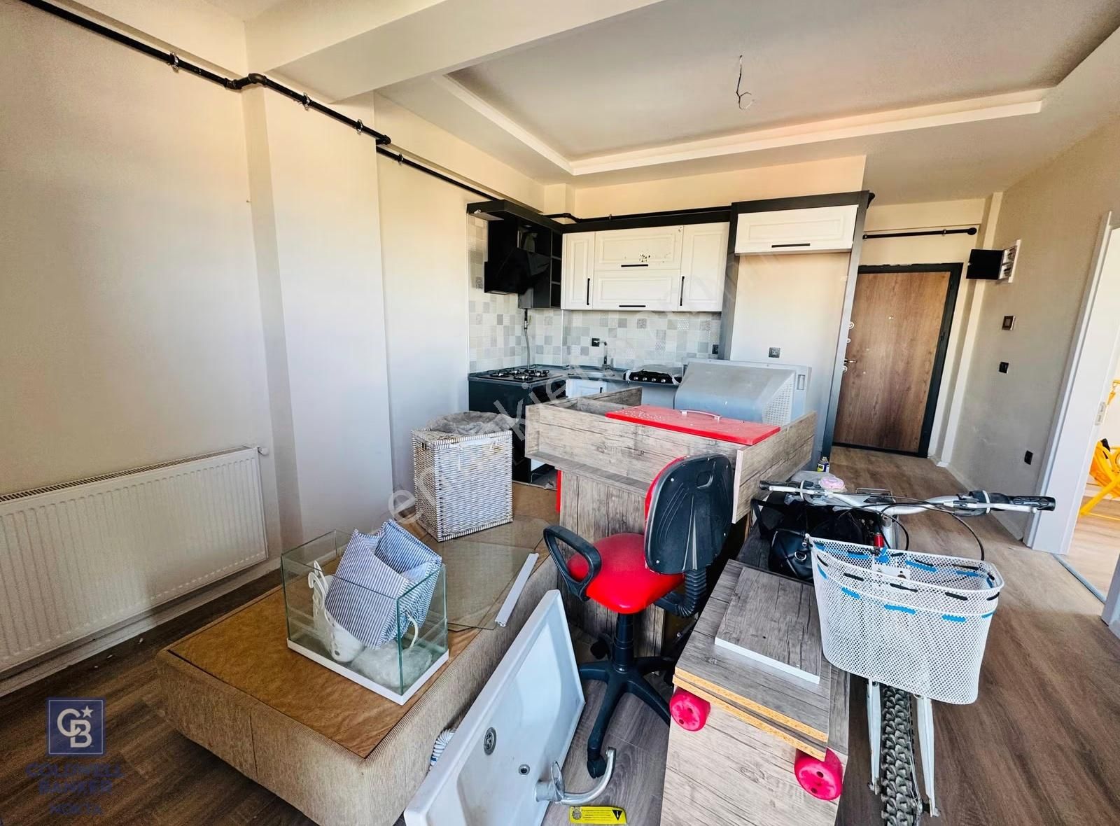 Menemen Seyrekte 2+1 Kiralık Daire - Görsel 9