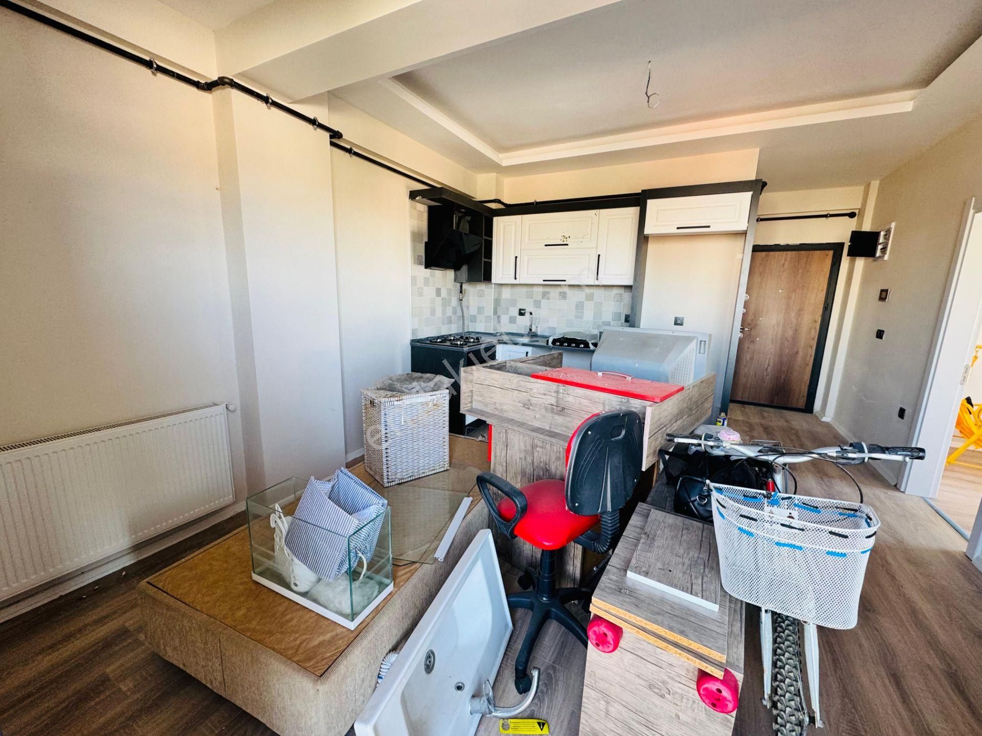 Menemen Seyrekte 2+1 Kiralık Daire - Görsel 27