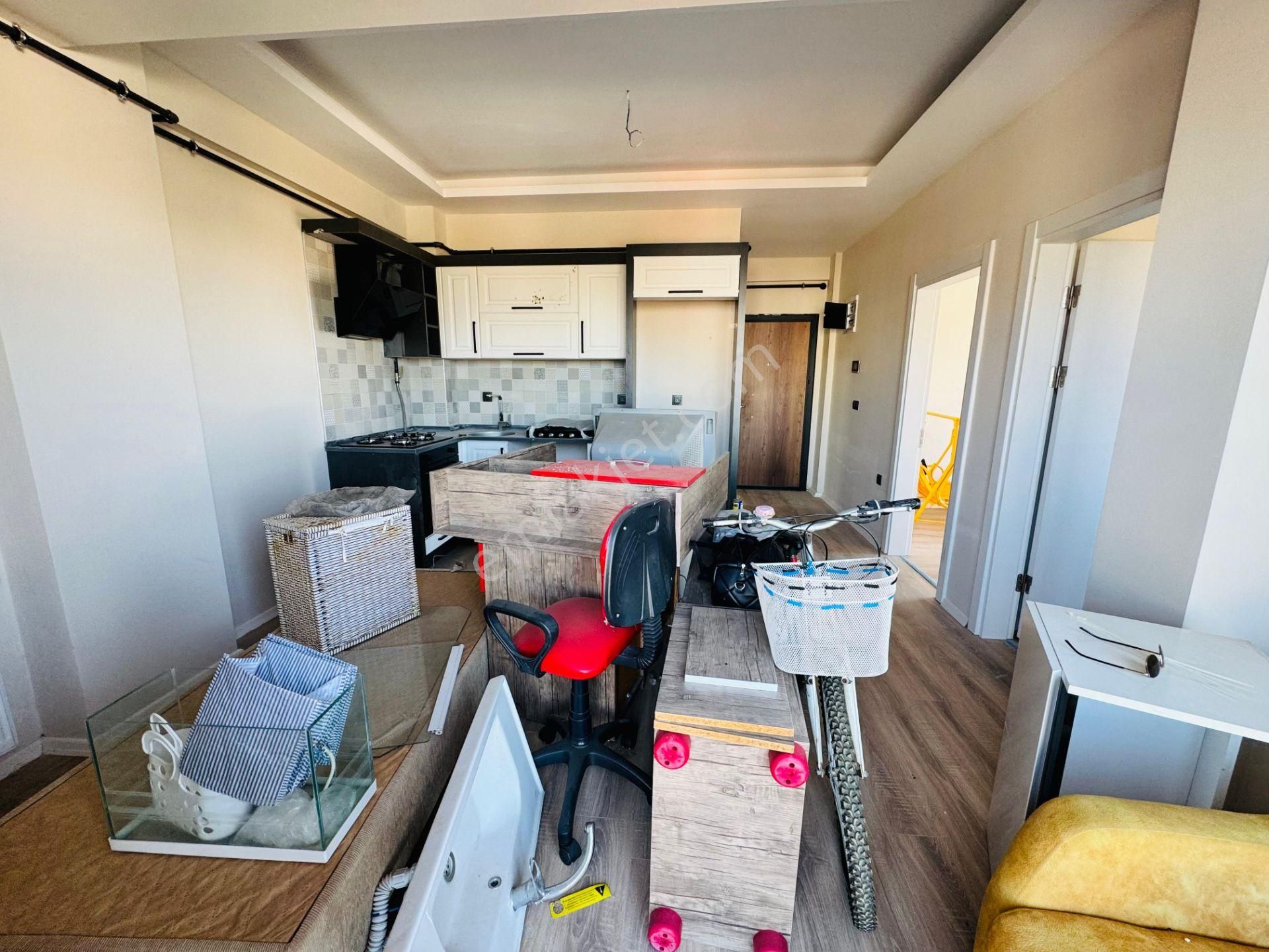 Menemen Seyrekte 2+1 Kiralık Daire - Görsel 26