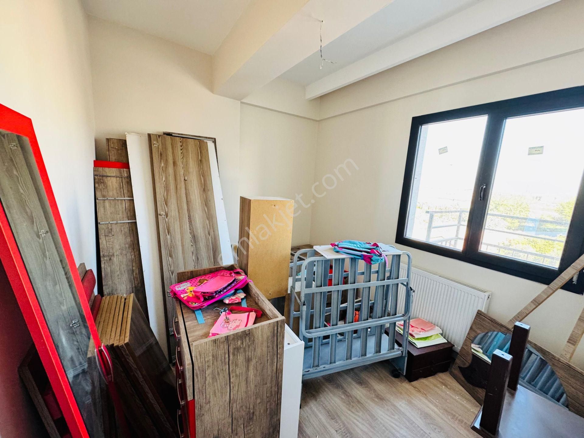 Menemen Seyrekte 2+1 Kiralık Daire - Görsel 28