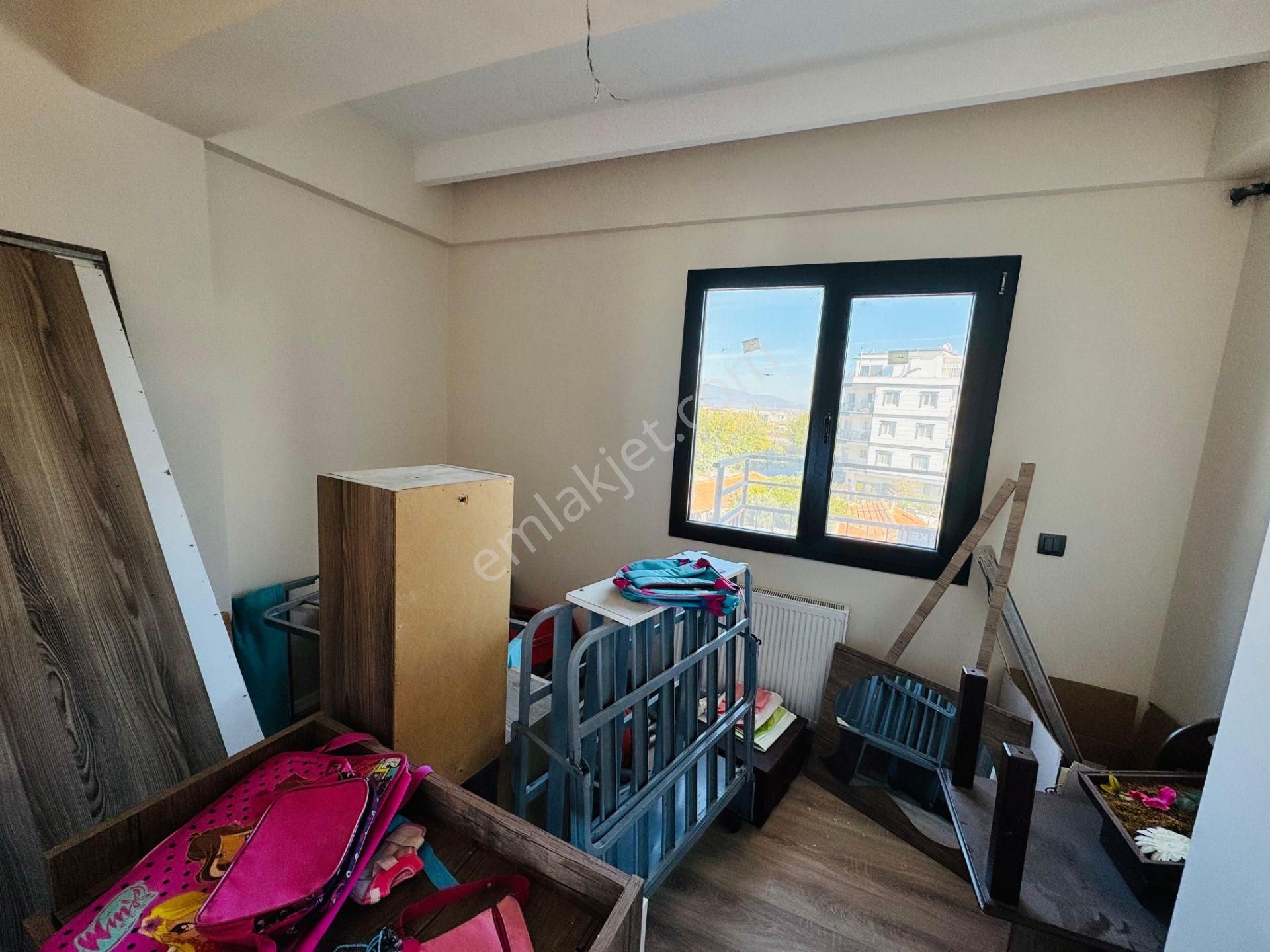 Menemen Seyrekte 2+1 Kiralık Daire - Görsel 30