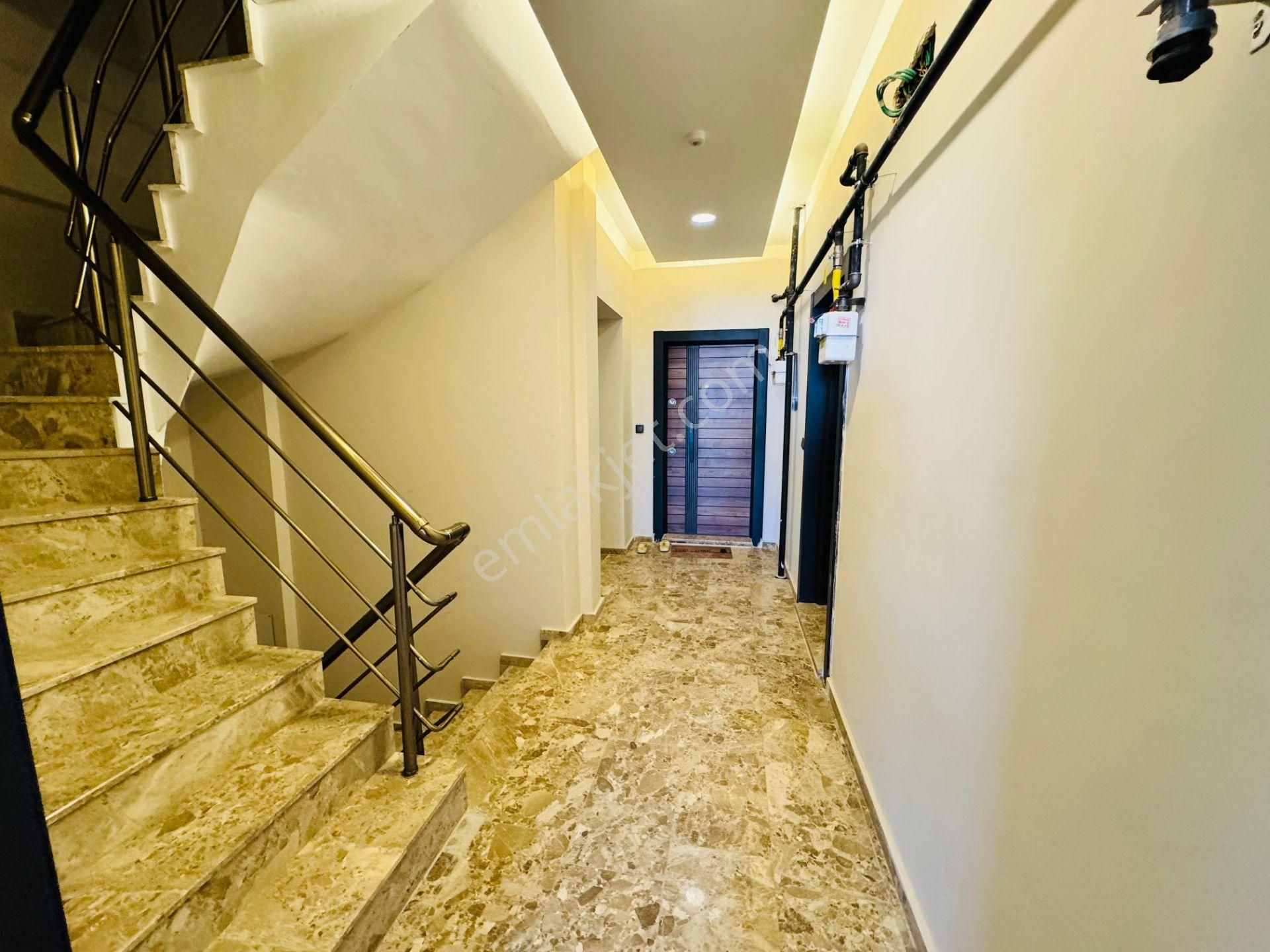 Menemen Seyrekte 2+1 Kiralık Daire - Görsel 19