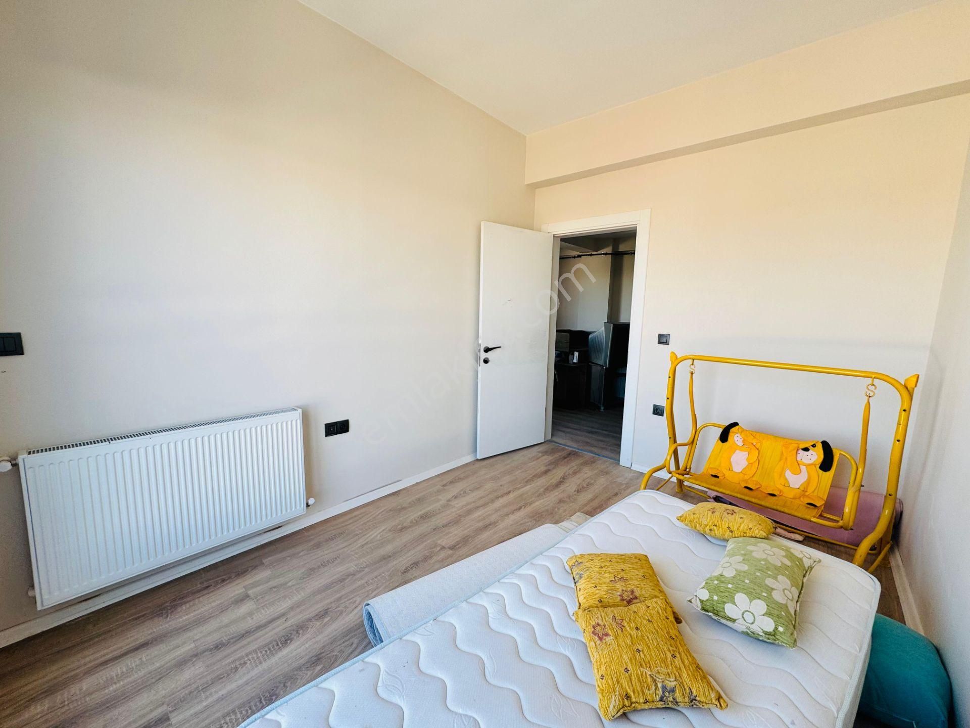 Menemen Seyrekte 2+1 Kiralık Daire - Görsel 20