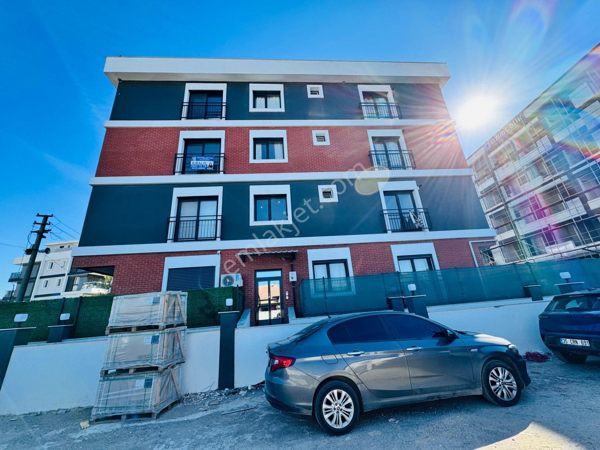 Menemen Seyrekte 2+1 Kiralık Daire - Görsel 16