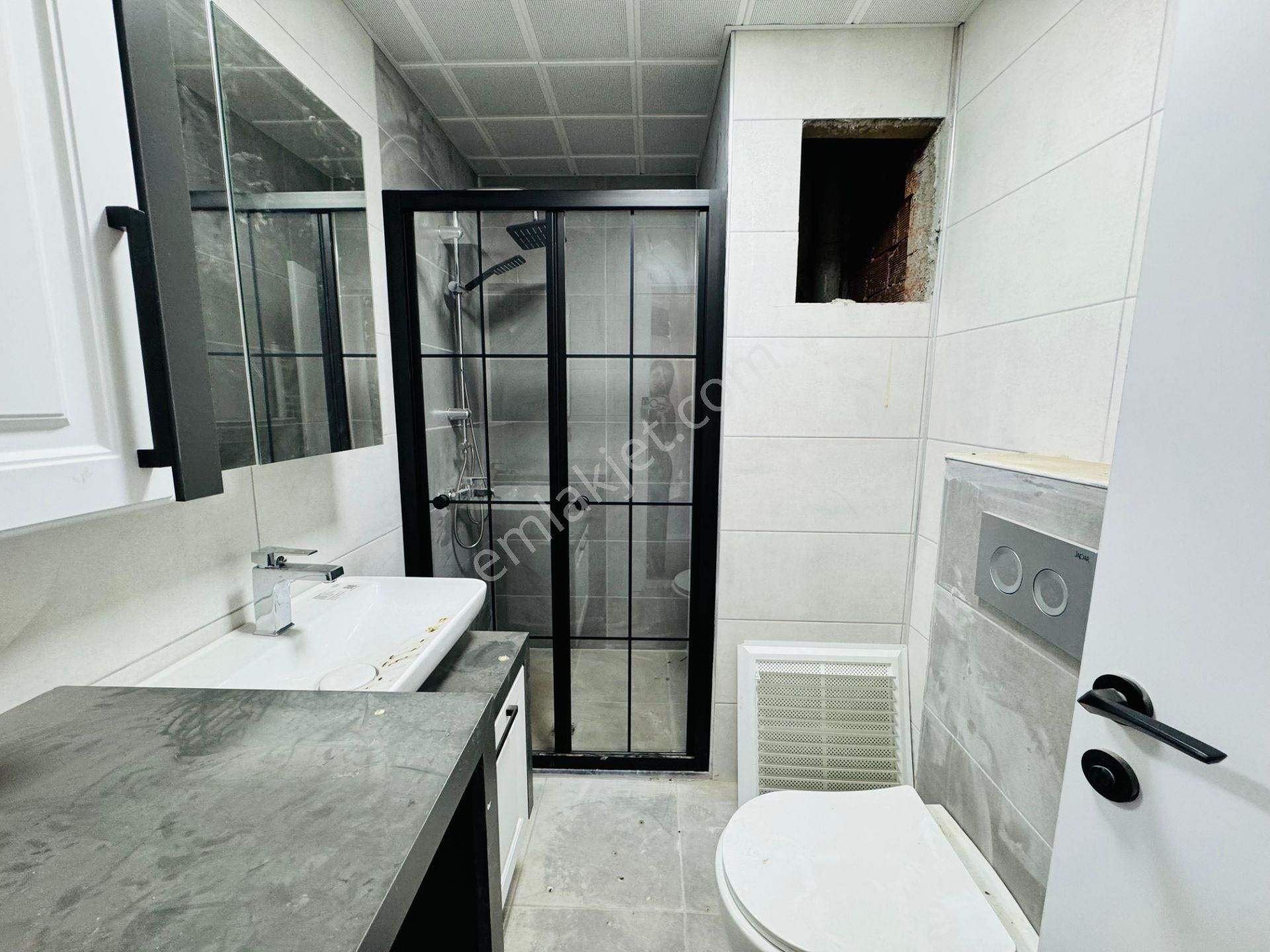 Menemen Seyrekte 2+1 Kiralık Daire - Görsel 31