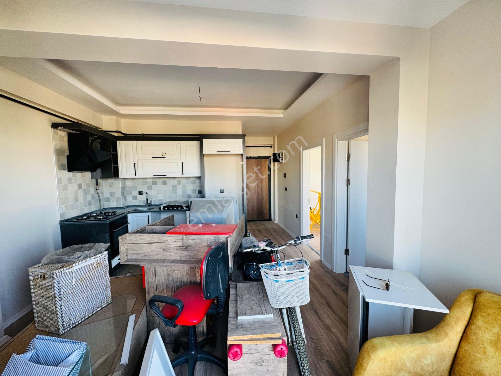 Menemen Seyrekte 2+1 Kiralık Daire - Görsel 23