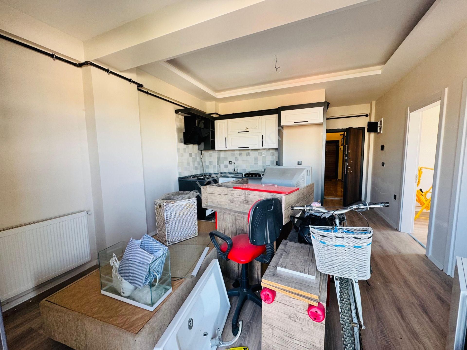 Menemen Seyrekte 2+1 Kiralık Daire - Görsel 18