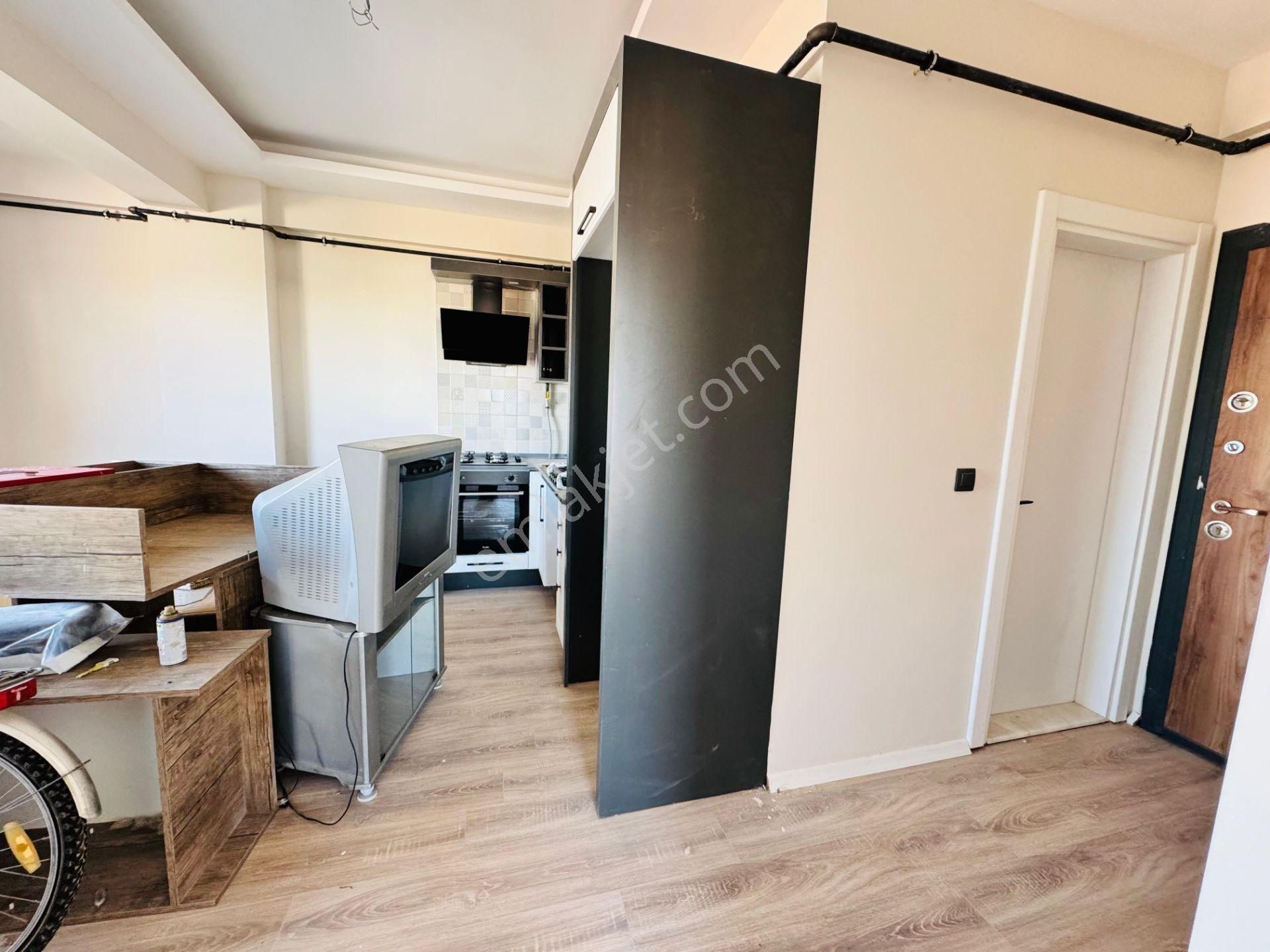 Menemen Seyrekte 2+1 Kiralık Daire - Görsel 34