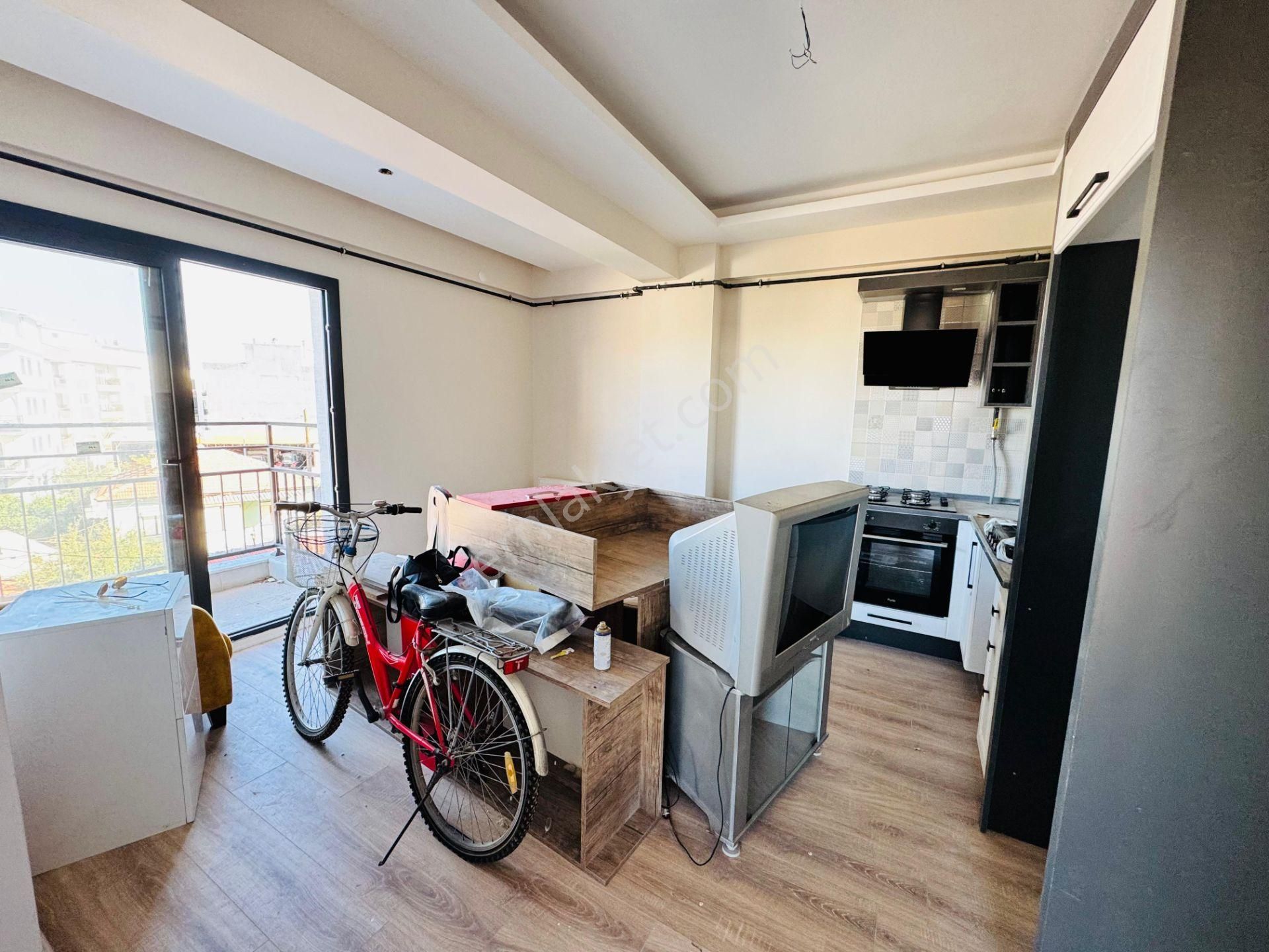 Menemen Seyrekte 2+1 Kiralık Daire - Görsel 33