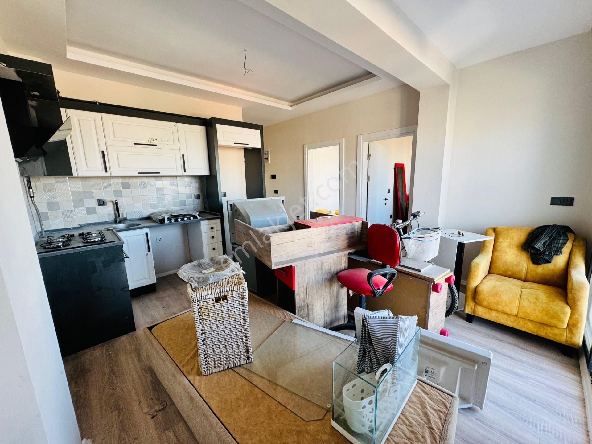 Menemen Seyrekte 2+1 Kiralık Daire - Görsel 25