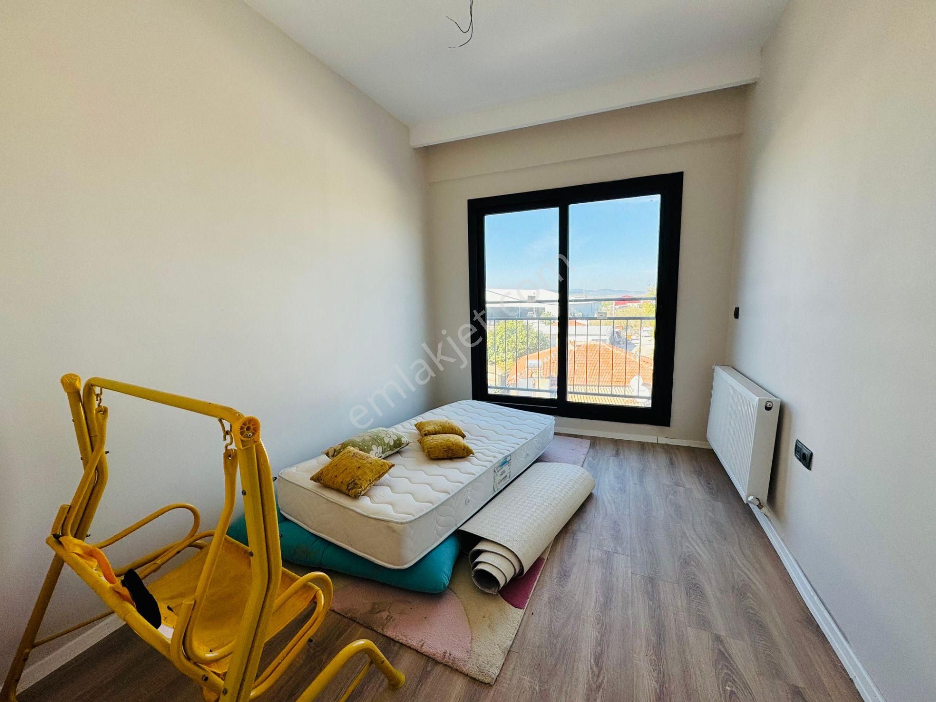 Menemen Seyrekte 2+1 Kiralık Daire - Görsel 35