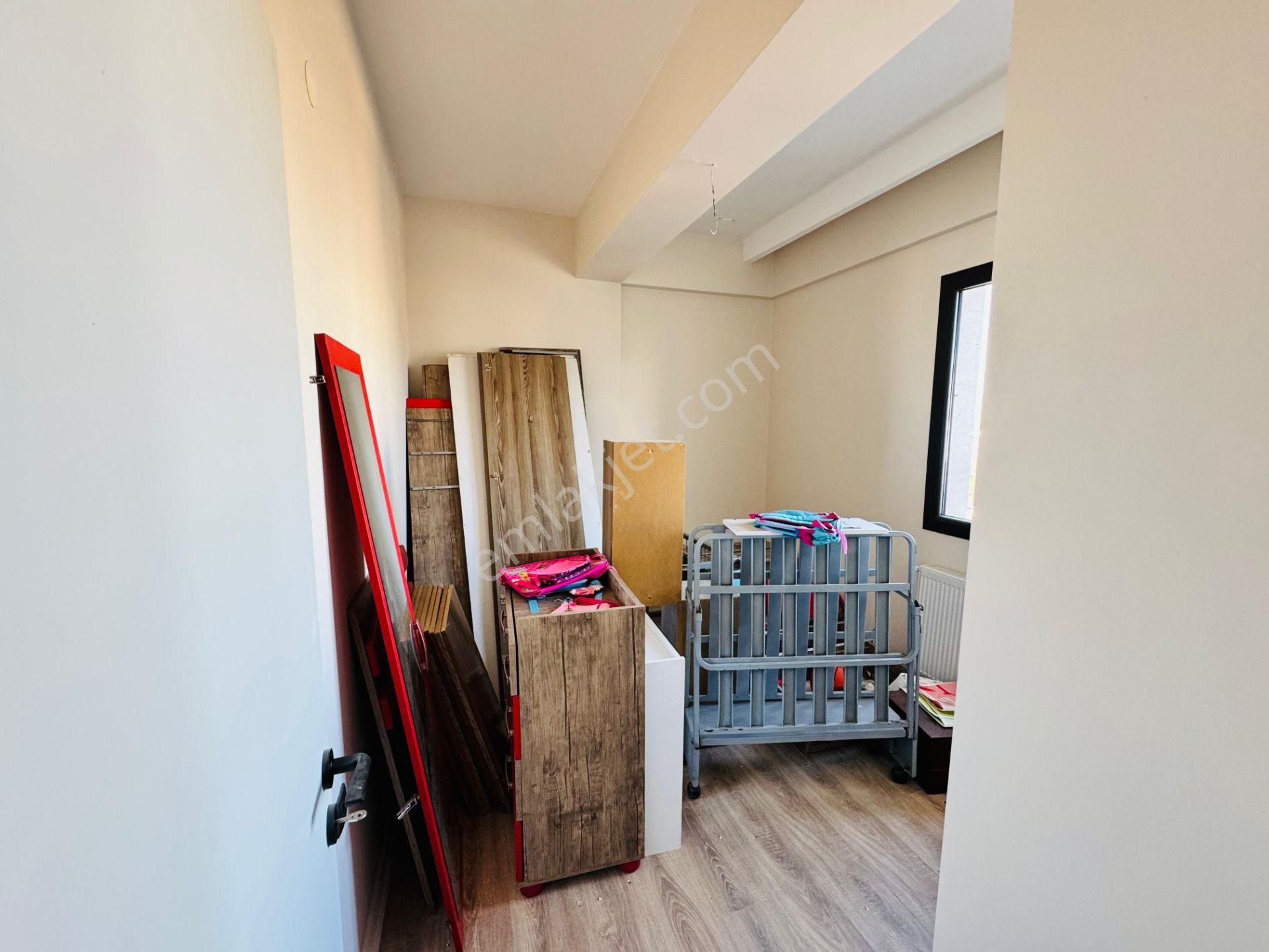 Menemen Seyrekte 2+1 Kiralık Daire - Görsel 29