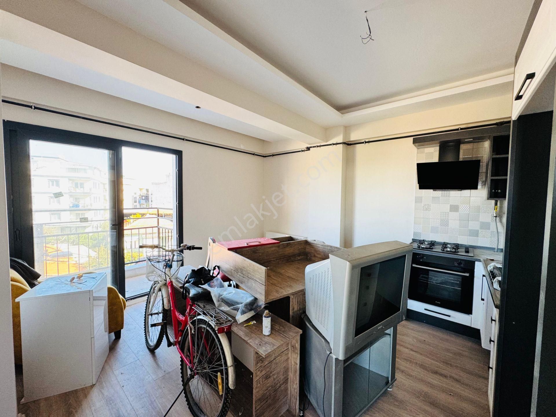 Menemen Seyrekte 2+1 Kiralık Daire - Görsel 21