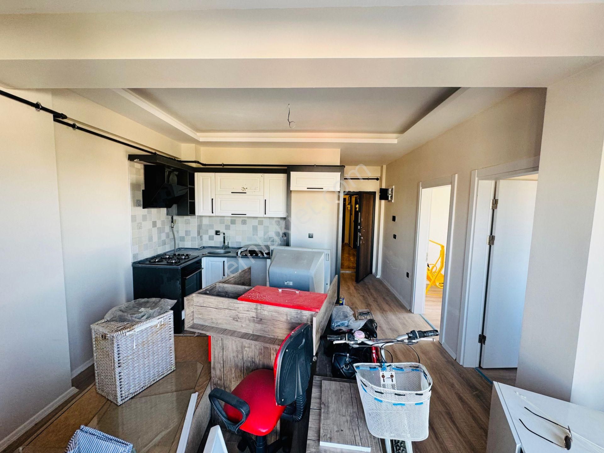 Menemen Seyrekte 2+1 Kiralık Daire - Görsel 15