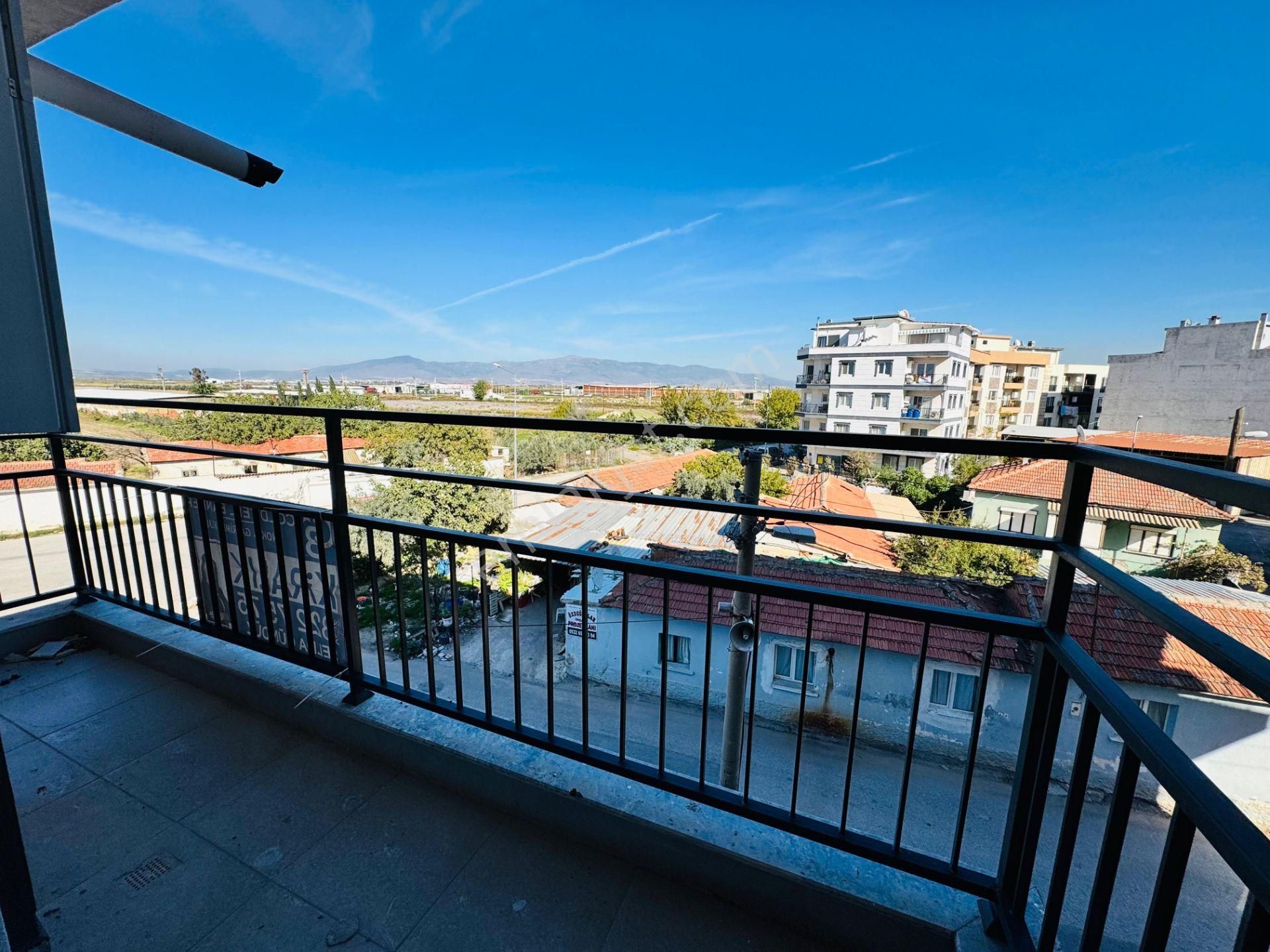 Menemen Seyrekte 2+1 Kiralık Daire - Görsel 24