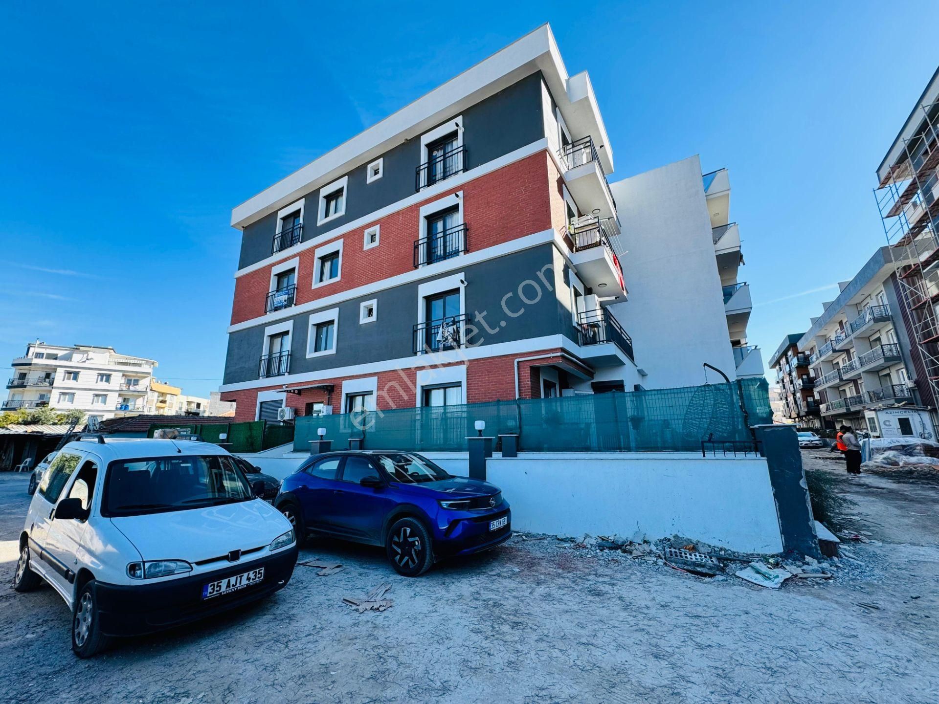 Menemen Seyrekte 2+1 Kiralık Daire - Görsel 14