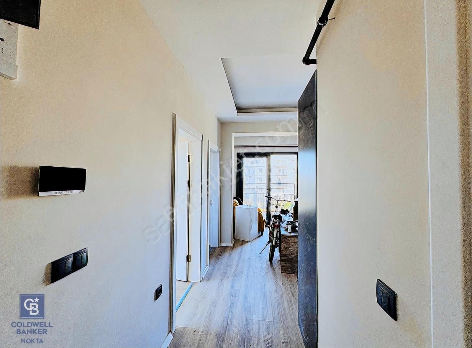 Menemen Seyrekte 2+1 Kiralık Daire - Görsel 6