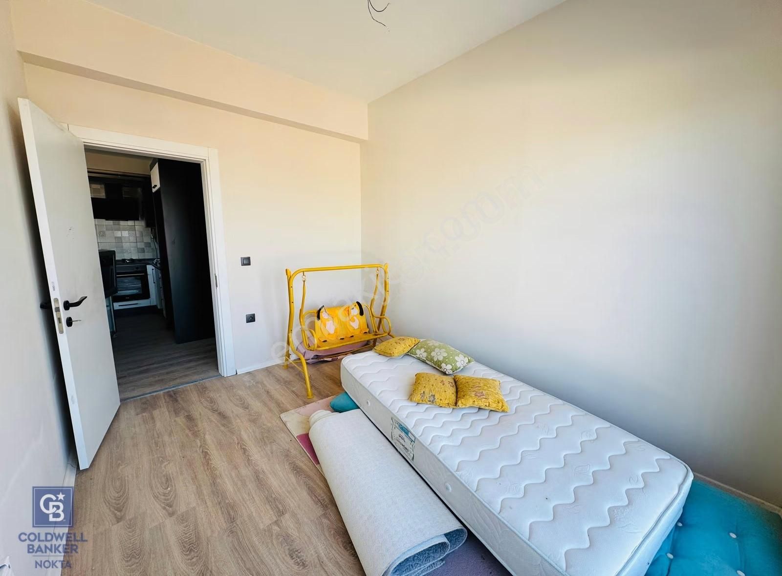 Menemen Seyrekte 2+1 Kiralık Daire - Görsel 2