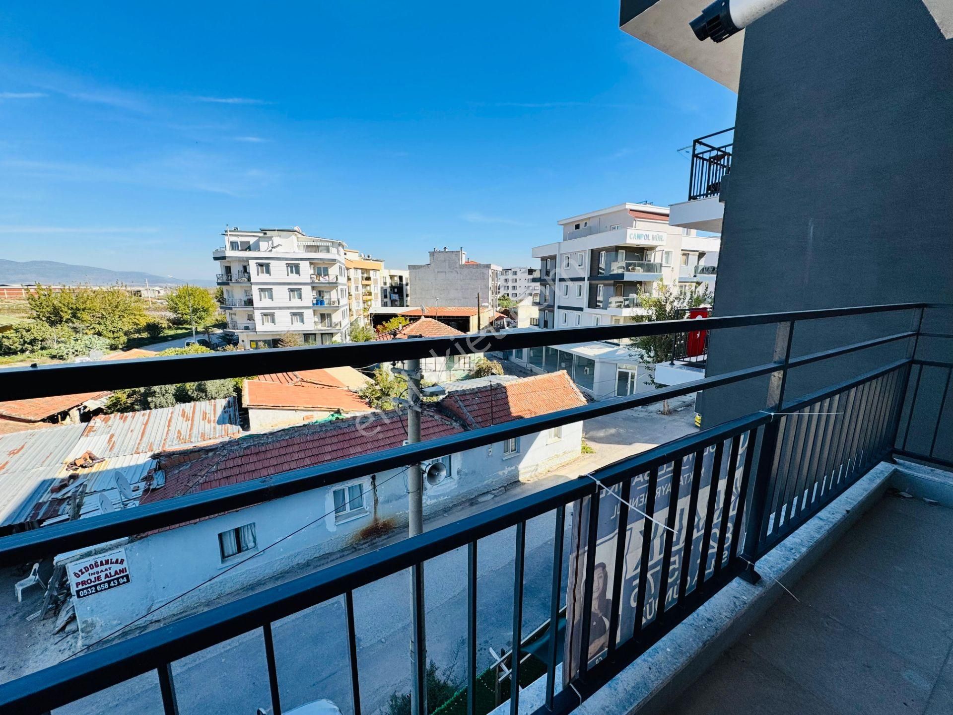 Menemen Seyrekte 2+1 Kiralık Daire - Görsel 22