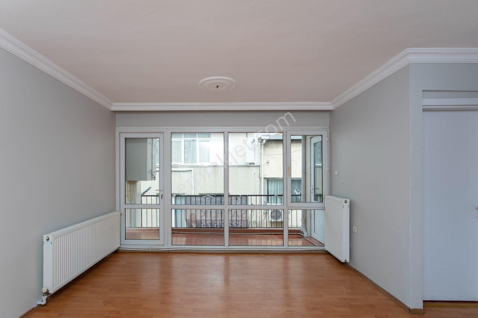 Karşıyaka Alaybey'de Satılık Denize Yakın 3+1 Daire - Görsel 21