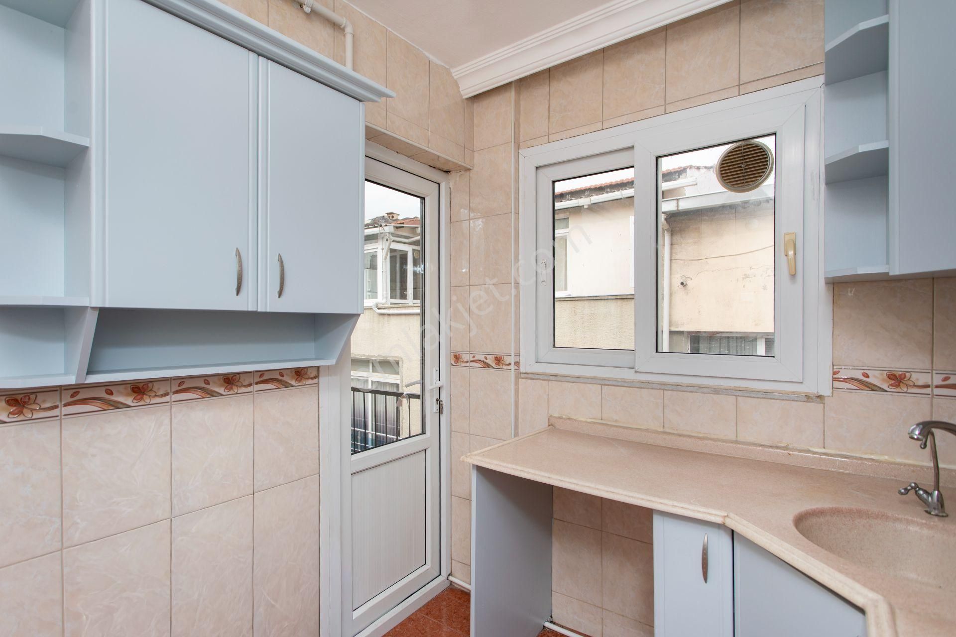 Karşıyaka Alaybey'de Satılık Denize Yakın 3+1 Daire - Görsel 19