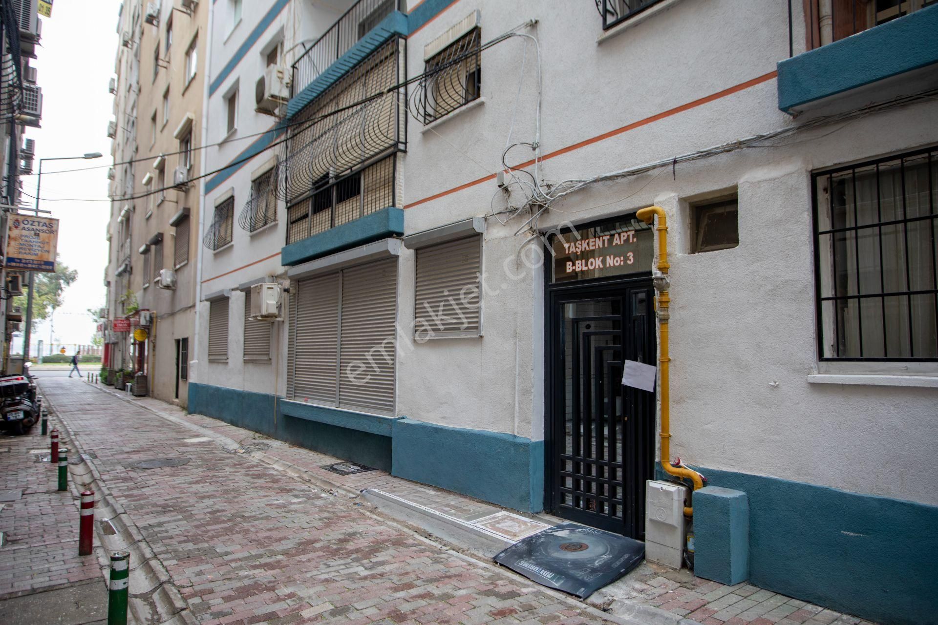 Karşıyaka Alaybey'de Satılık Denize Yakın 3+1 Daire - Görsel 29