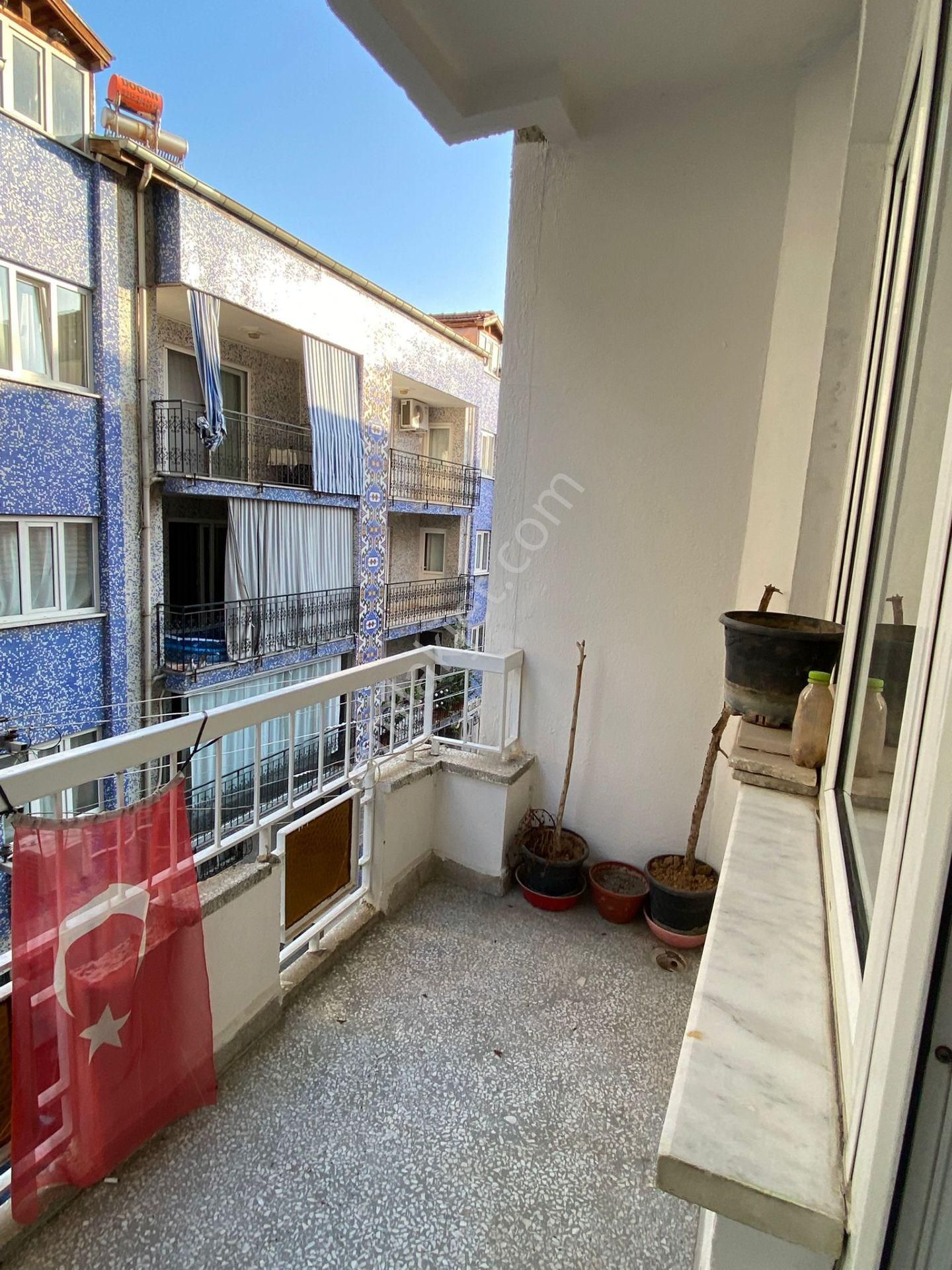 Kaan Emlaktan İstiklalde 3+1 150 Metrekare Satılık Fırsat Daire - Görsel 5