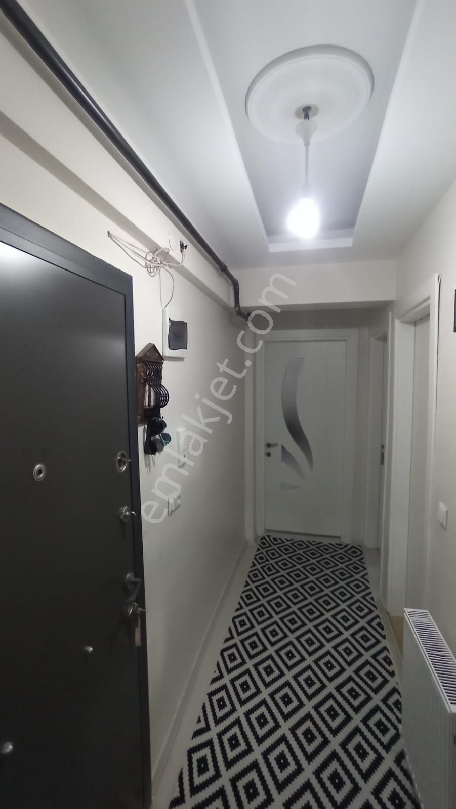Zeki Emlak'tan Muradiye'de 2+1 Açık Mutfak Satılık Daire - Görsel 15