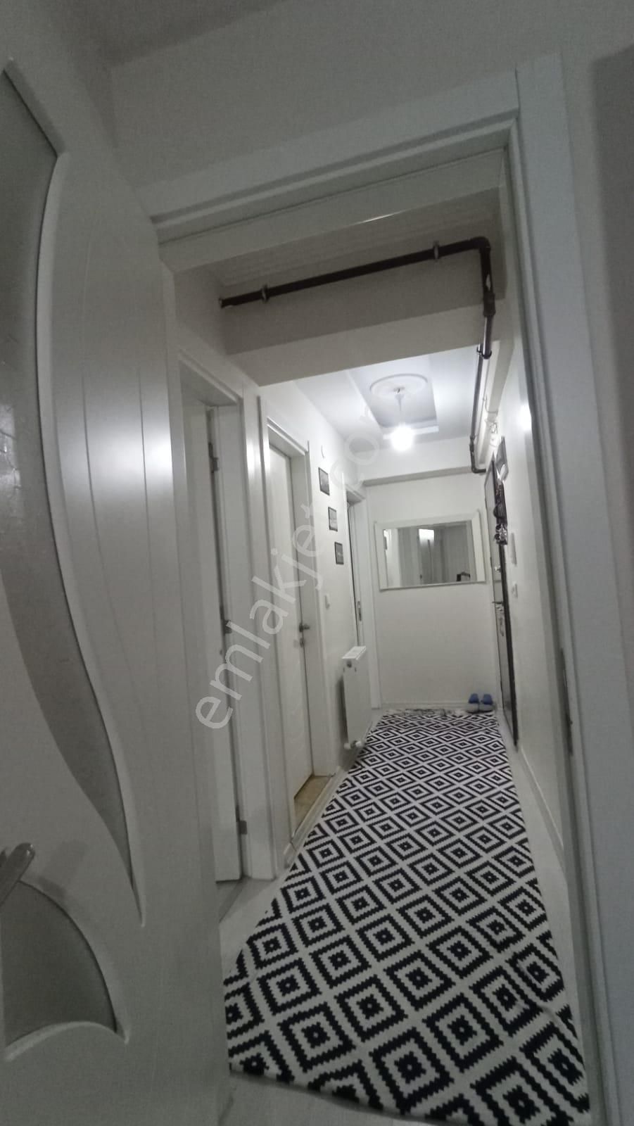 Zeki Emlak'tan Muradiye'de 2+1 Açık Mutfak Satılık Daire - Görsel 12