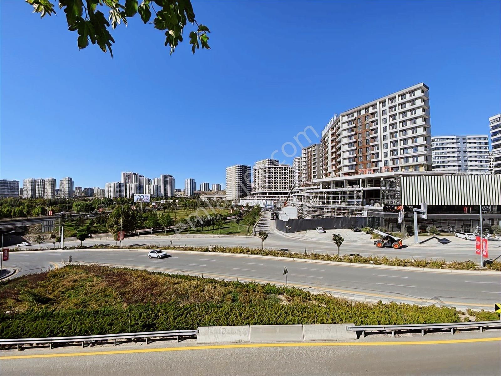 Gülbaran St.peyzaj Ödüllü,göl Manzaralı,havuzlu 4+1satılık Daire - Görsel 32