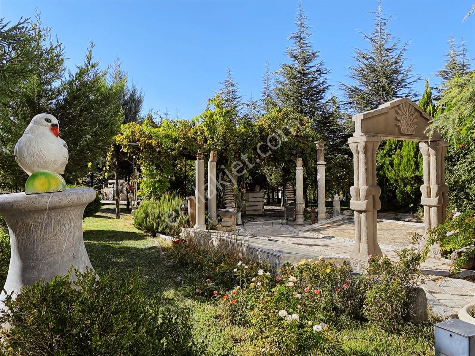 Gülbaran St.peyzaj Ödüllü,göl Manzaralı,havuzlu 4+1satılık Daire - Görsel 13